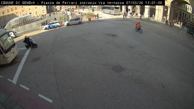 De Ferrari