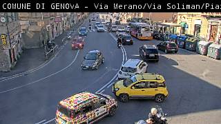 Sestri Ponente