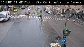 Via Cantore