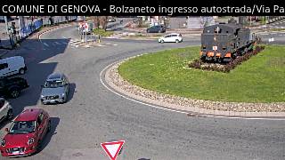 Bolzaneto