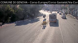 Corso Gastaldi