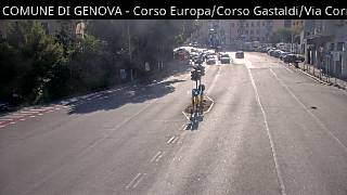 Corso Gastaldi