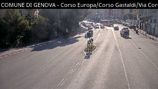 Corso Gastaldi