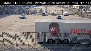 Stadio/Marassi