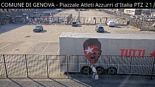 Stadio/Marassi