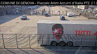 Stadio/Marassi