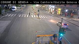 Via Cantore