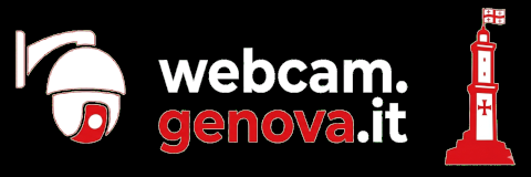 webcam.genova.it